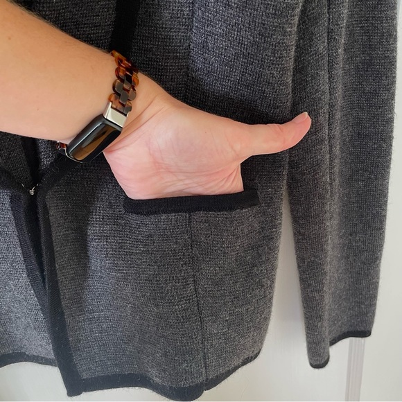 LOFT Tailored Sweater - Picture 7 of 14